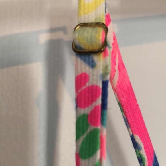 Lilly Pulitzer Size 0 Dress - Picture 8 of 9